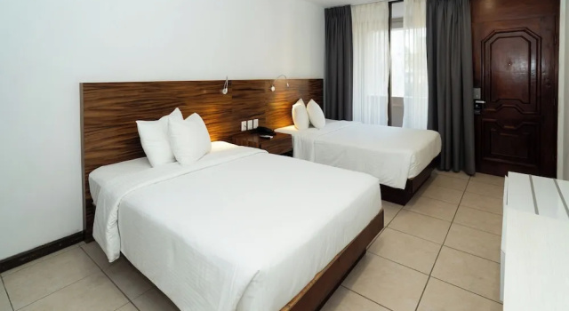 Двухместный номер Superior Hotel San Antonio