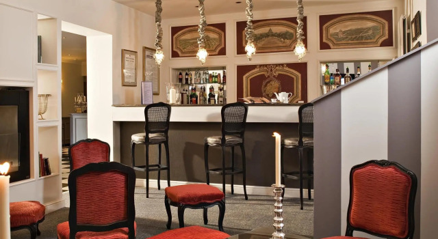 Best Western Plus Hotel Villa D'est