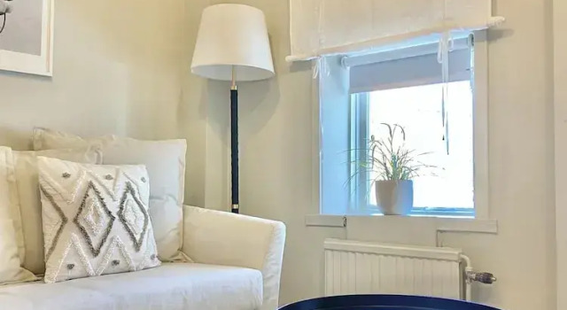 Люкс WOW, Föreningsgatan 9