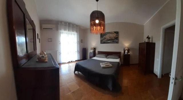 Casa Trastevere