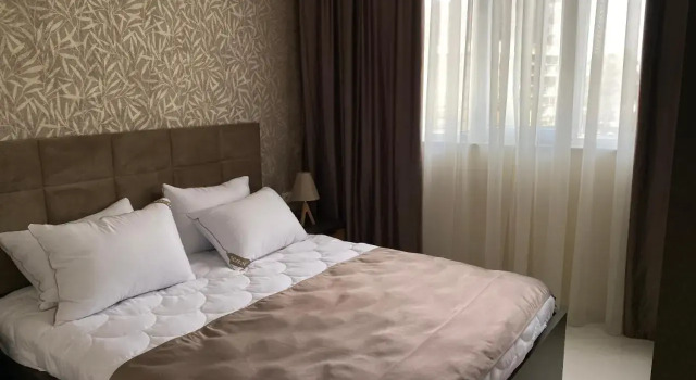 ASHTAL beach HOTEL 17\01, Book Hotel Batumi 