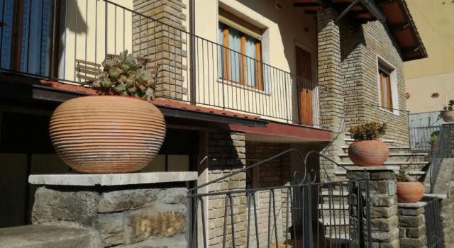 Коттедж Chianti Best House