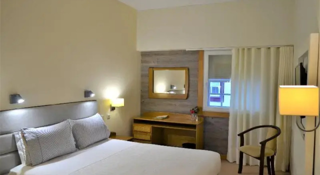 Трёхместный номер Standard Hotel Toural