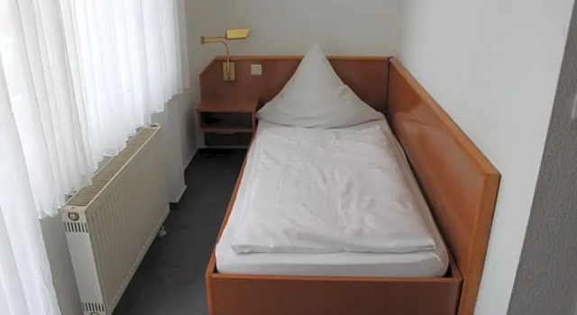Номер Standard Hotel Roemerstein
