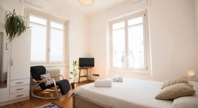 Standard Zimmer Bed  Bra