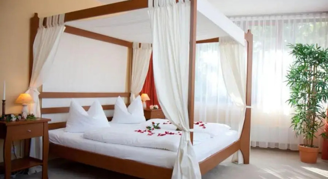 Люкс Hotel Balneolum Superior