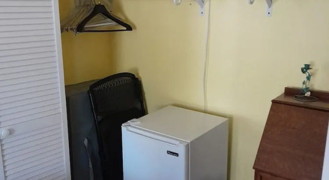 Номер Standard Chateau DeVille