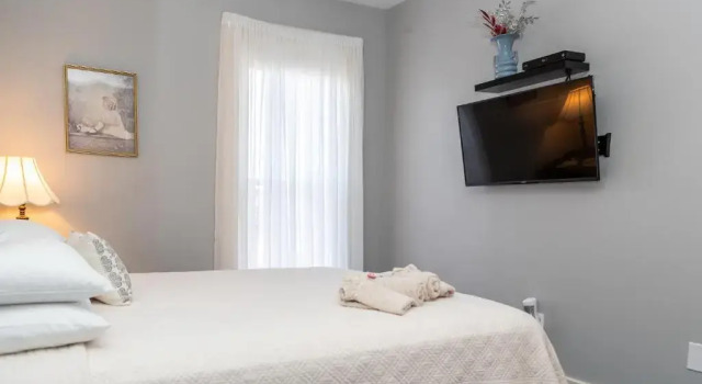 Номер Superior Victoria Inn