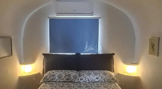 Central Apartment Le Botteghe, Book Lejlighed Lejligheder i Capri, Lejlighed