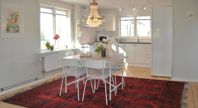 1 Bedroom Pet Friendly Home In Säffle, Book Hotel  