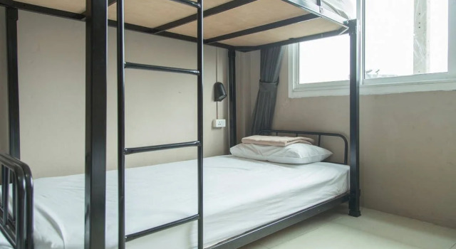 A.T guesthouse - Hostel