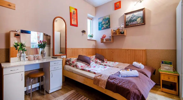 Апартаменты Standard Apartamenty w Centrum - Zakopane