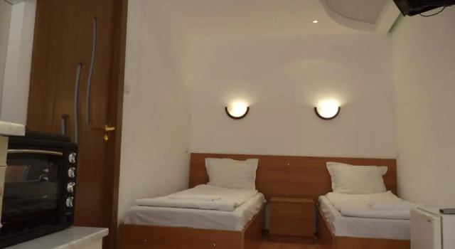 Апартаменты FAMILY HOTEL SAINT PETER