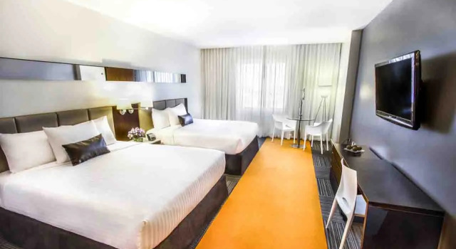 Lidotel Paraguaná, Prenota Hotel Punto Fijo Venezuela