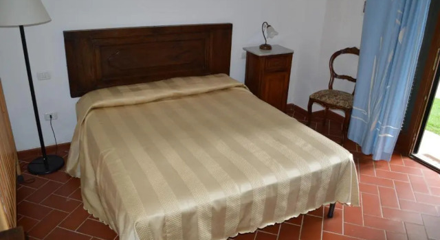 Номер Standard Il Girasole Terzuolo