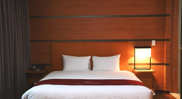Hotel Laonzena