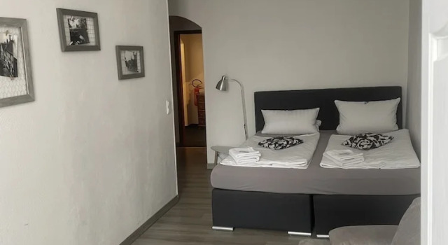 Люкс Superior Hotel Jägerhof Kettwig