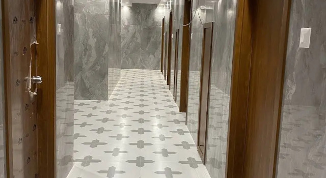 Hotel Sri Pranams Royal Grand, Rezerwuj Hotel Bhimavaram Andhra Pradesh