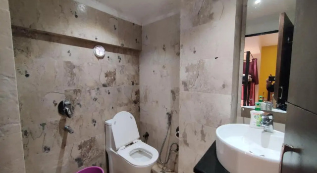 Номер Deluxe Joeys Hostel Agra - 200m from Taj Mahal