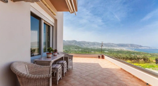 Вилла Dreams Villa Luxury Residence