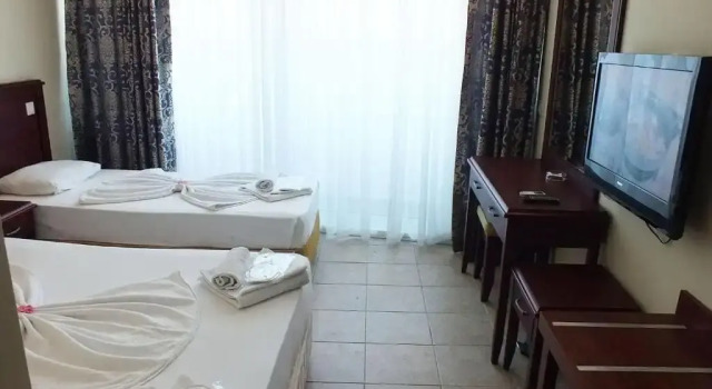 Acropol Beach Hotel