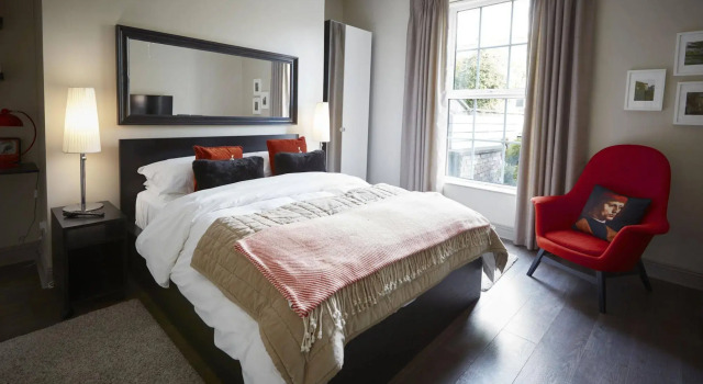 Ranelagh Rooms