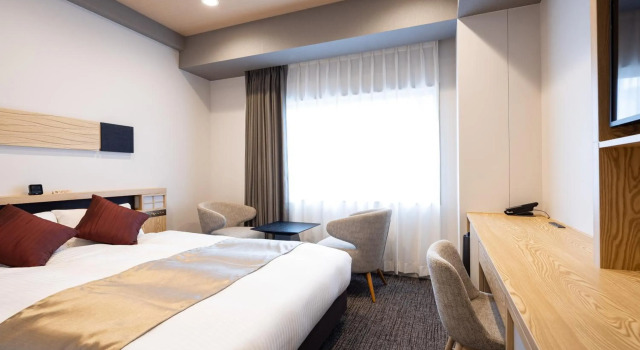 Hotel Grand Cocoe Kurashiki, Varaa Hotelli Hotellit Okayama aamiaisella, Aamiainen