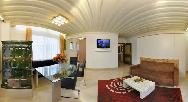 Karglhof Bungalows, Rezerwuj Apartament Hotele w Karyntia z parkingiem, Parking