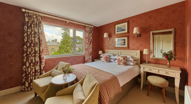 Fermain Valley Hotel