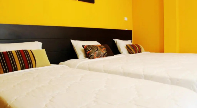 Номер Classic Monterrico Hotel Perú