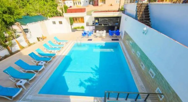 Belmus Hotel