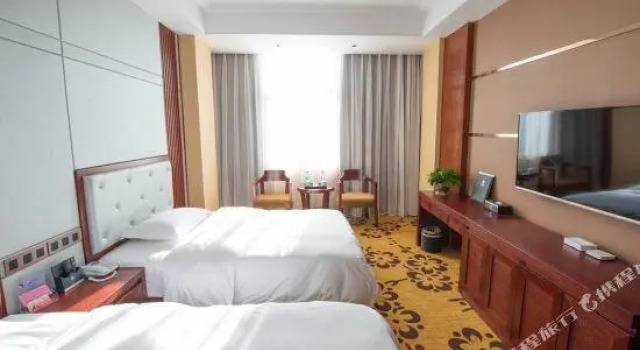 Yixin Hotel, Prenota Hotel Dehong Yunnan