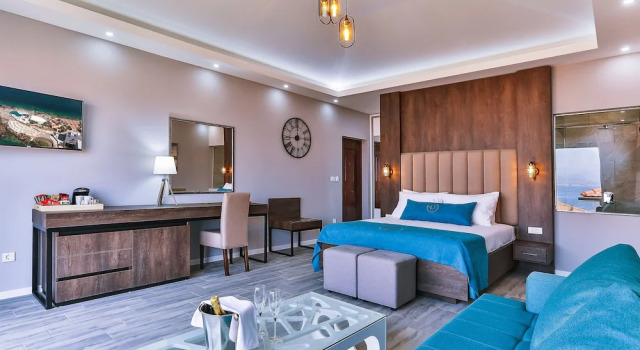 Вилла Premium Dulamerovic Resort