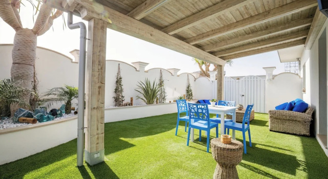 Апартаменты Deluxe Étoiles Luxury Guest House Resort