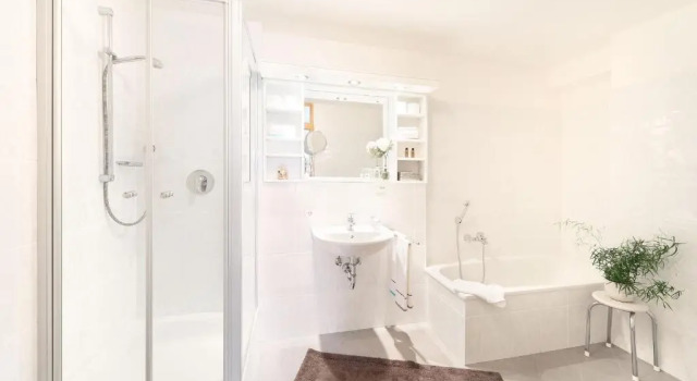 Люкс Appartment Hotel Victoria