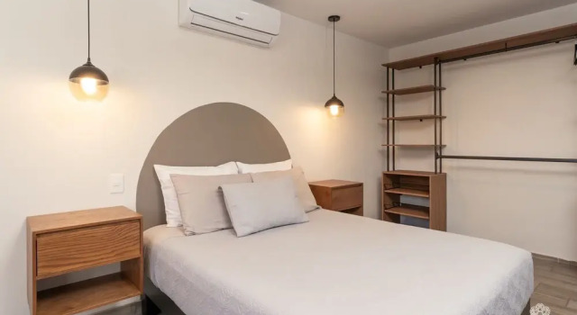 Business Zimmer Casa Guillermina