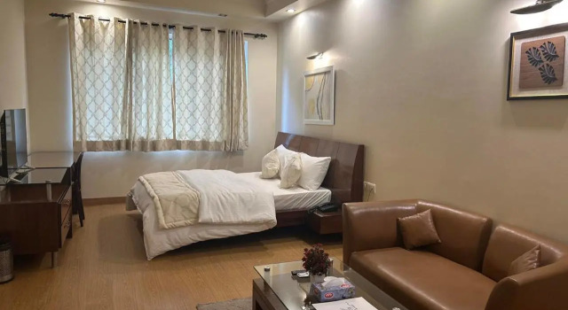 Enkay Suites - DLF CyberCity