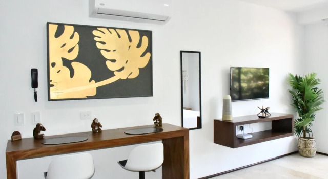 Люкс Luxury Menesse Tulum by Spot Rentals