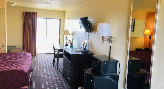 Americas Best Value Inn & Suites, Boek Hotel Hotels in Missouri met zwembad, Zwembad