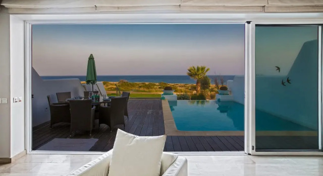Villa Nafsika 28 Platinum