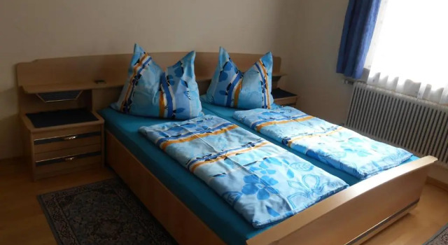 Номер Standard Pension Liesertalerhof
