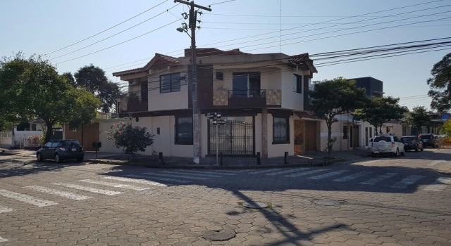 Departamento Céntrico para 7 personas
