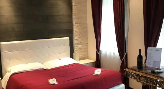 Royal Rooms Colosseo