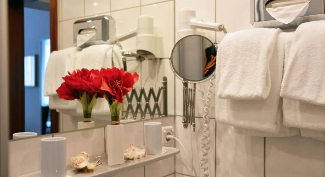 Номер Standard Hotel Italia
