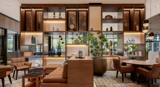 AC Hotel by Marriott Santiago de los Caballeros, Забронировать Отель Сантьяго-де-лос-Кабальерос Сантьяго, рядом с Monumento a los Heroes de la Restauracion