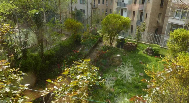 Апартаменты KernerApartement