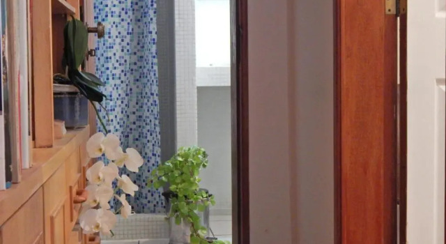 Номер Standard Casa São Conrado