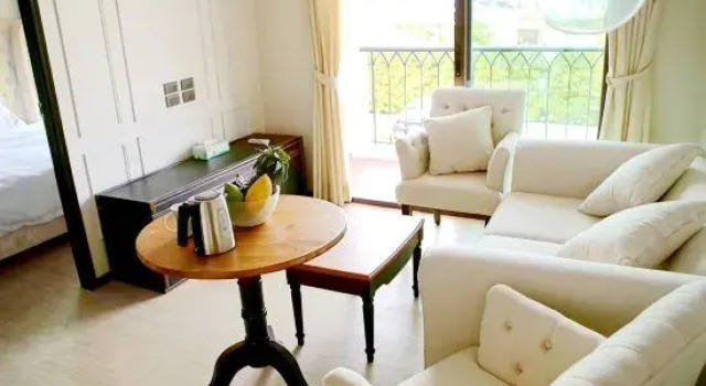 Люкс Three Bears, Thailand Pattaya Venetian Apartment