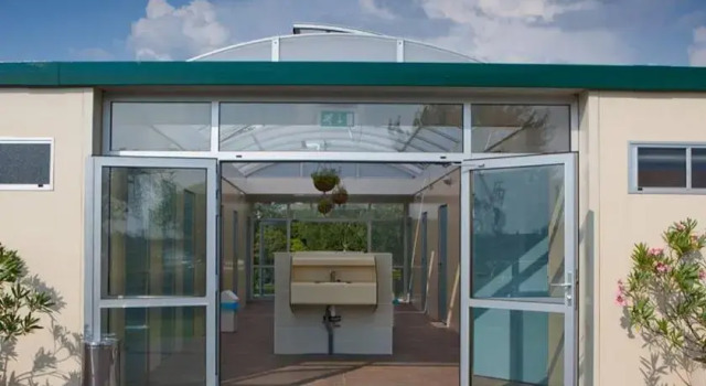 Tente Ludistay - Chalon-sur-Saône, Prenota Hotel Saint-Marcel 