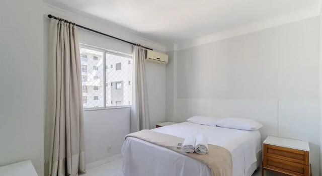 Hermoso Apt la Orla de Balneário Camboriú CET1604, Забронировать Апартаменты/квартира Балнеариу-Камбориу Санта-Катарина